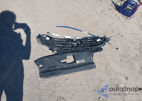 2021 Ford Edge Sel из США, поврежденный, VIN 2FMPK4J98MBA63425